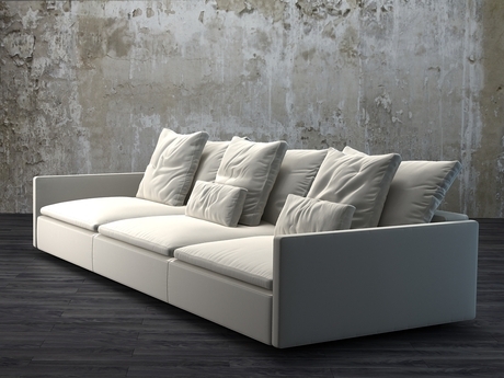Mẫu sofa đẹp tại nội thất Gia Phúc